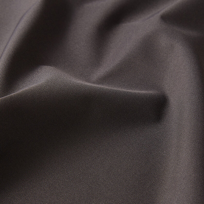 Outdoorstof Panama Effen – anthraciet,  image number 2