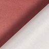 Bekledingsstof Fluweel – roze,  thumbnail number 3