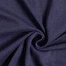 Fijngebreide jersey met gaatjesmotief – marineblauw,  thumbnail number 5