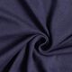 Fijngebreide jersey met gaatjesmotief – marineblauw,  thumbnail number 5