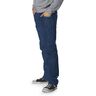 Stretch denim katoenmix medium – jeansblauw,  thumbnail number 7