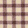 Tricot bouclé Ruit – groen/ecru,  thumbnail number 1