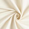 Zeer elastische broekenstretch effen – ecru,  thumbnail number 1
