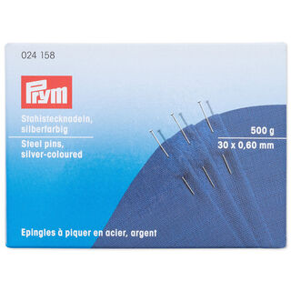 Pinnen [34 x 0,60 mm] | Prym, 