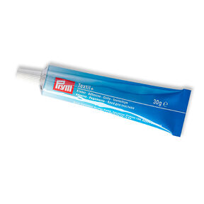 Textiellijm Textiel+ [30 g] | Prym, 