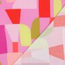 LENZING™ ECOVERO™ viscosestof viscosestof Shape Shifter | Nerida Hansen – pastelviolet/vuurrood,  thumbnail number 4