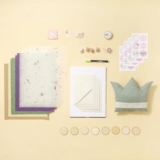Verrassingsbox Be Creative, 
