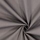 Katoenkeper Effen – grijs,  thumbnail number 1