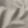 Katoenkeper Stretch – donkertaupe,  thumbnail number 2