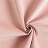 Bekledingsstof Babyrib – oudroze,  thumbnail number 1