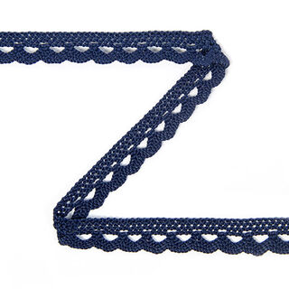 Kloskant (10 mm) 13 – marineblauw, 