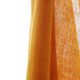 Vitragestof Voile Ibiza 295 cm – currygeel,  thumbnail number 4
