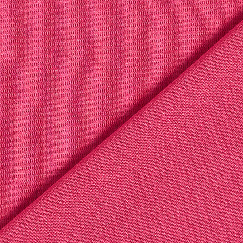 Tencel™ Modal jersey – bessen,  image number 3