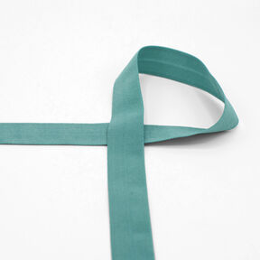 Elastisch bandje (rubberen vouw) mat [20 mm] – riet, 