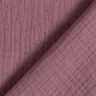 Mousseline/dubbel gehaakte stoffen dobby – licht bessen,  thumbnail number 4