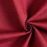 Bekledingsstof gemêleerd effen – bordeauxrood,  thumbnail number 1
