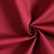 Bekledingsstof gemêleerd effen – bordeauxrood,  thumbnail number 1