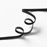 Elastiekband [10 m | 5 mm] – zwart,  thumbnail number 2