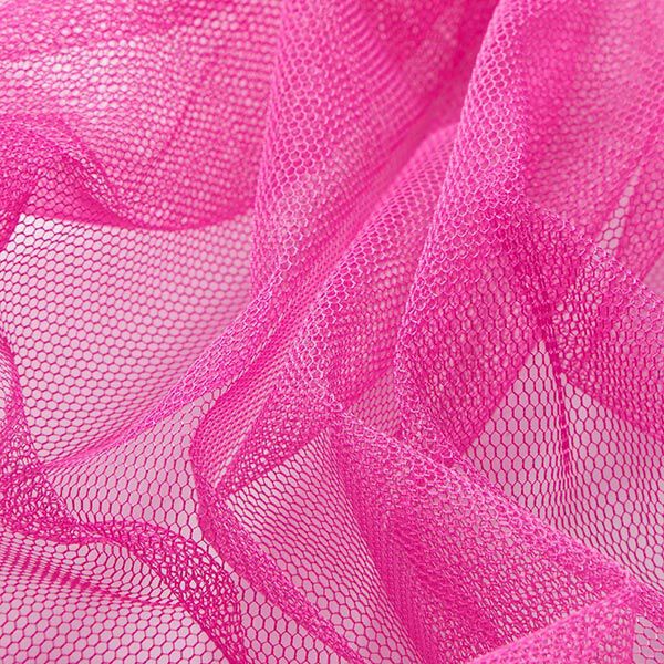 Soft mesh – intens roze,  image number 2