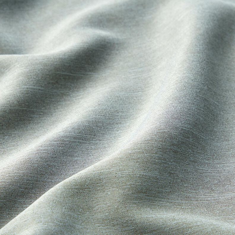 Gordijnstof Doubleface – eucalyptus, image number 2