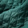 Gewatteerde voering Rhombus – blauwe spar,  thumbnail number 3
