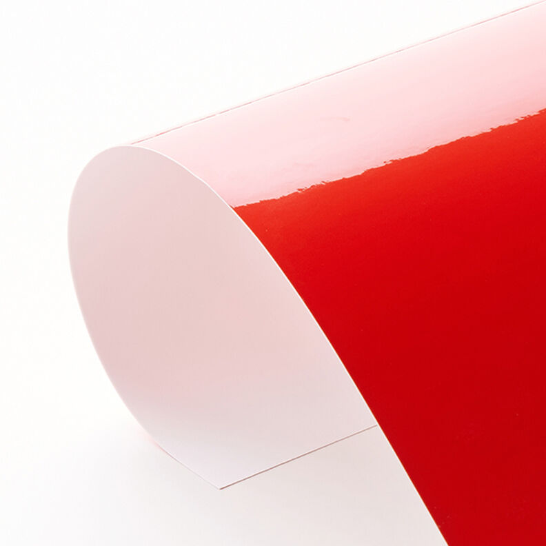 Vinylfolie kleurverandering bij warmte Din A4 – rood/geel,  image number 4