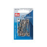 zilver metallic