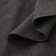 Mantelstof gerecycled polyester melange – anthraciet,  thumbnail number 3