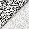 Ribjersey Luipaardpatroon &ndash; ecru,  thumbnail number 4