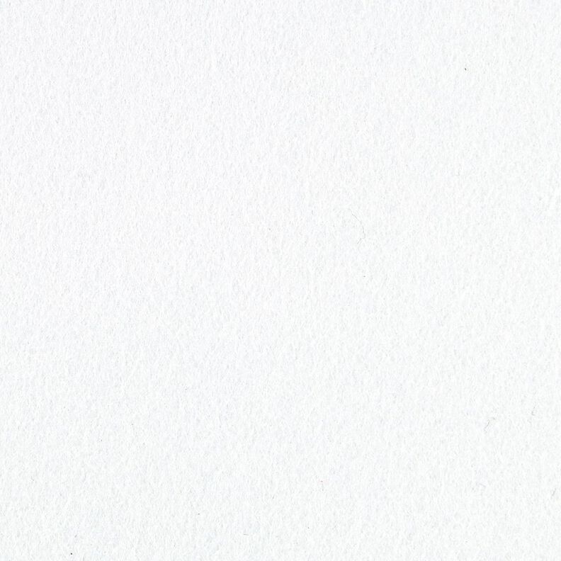 Vilt 90 cm / 3 mm dik – wit, image number 1