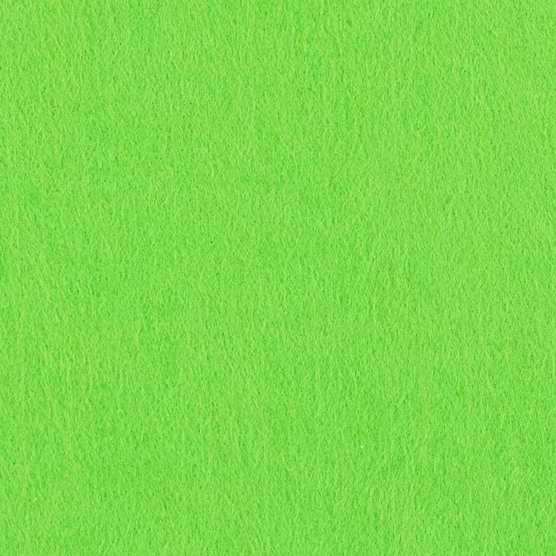 Vilt 90 cm / 3 mm dik – neongroen,  image number 1