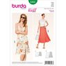 Banenrok, Burda 6903,  thumbnail number 1