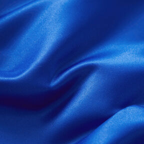 Duchesse Satin – koningsblauw, 