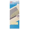 Strijkliniaal [30 x 10 cm] | Prym – transparant,  thumbnail number 3