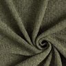 Chenille Breijacquard Glitter – donkergrenen/zilver metallic,  thumbnail number 1