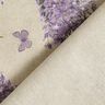 Gecoate katoen Lavendel boeket – natuur/lavendel,  thumbnail number 5