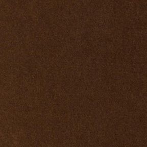 Vilt 45 cm / 4 mm dik – donkerbruin, 