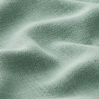 Viscose-linnen-stof – riet | Stofrestant 60cm, 