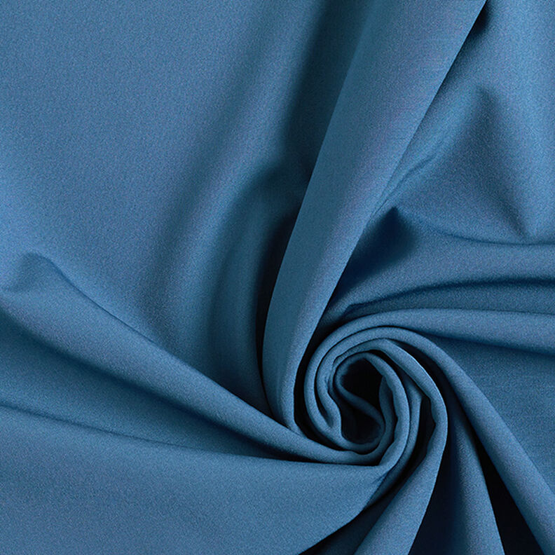 Softshell Effen – jeansblauw,  image number 1