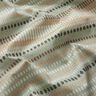 Outdoorstof Canvas Punten – eucalyptus/lichtbruin,  thumbnail number 2