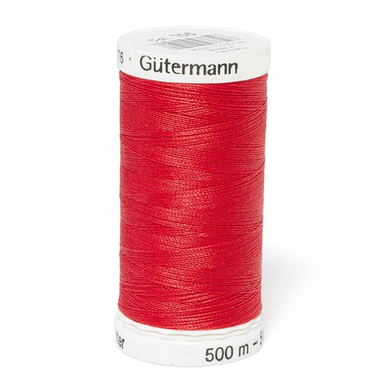 Allesnaaigaren (156) | 500 m | Gütermann,  image number 1