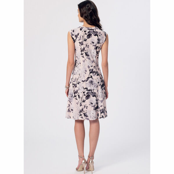 Jurk, McCalls | 40 - 48, image number 7