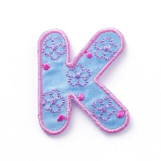 Applicatie Letters – K, 