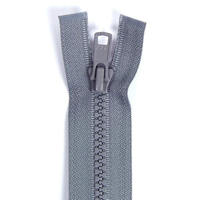 Ritssluiting deelbaar | plastic (578) | YKK,  image number 1