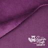 Nicki SHORTY [1 m x 0,75 m | Pool: 1,5 mm] - aubergine | Kullaloo,  thumbnail number 3