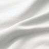 Boordstof rondgebreid smalle ringen – nevelgrijs/ecru,  thumbnail number 2
