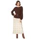 Blouse, Burda 6059 | 34-44,  thumbnail number 2