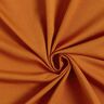 Katoenjersey medium effen – karamel,  thumbnail number 1