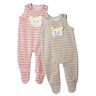 Baby Set: Jas / broek / rompertje, Burda 9636,  thumbnail number 3