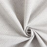 Decostof jacquard golvende lijnen – lichtgrijs,  thumbnail number 3